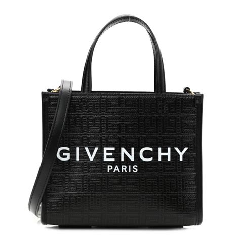 givenchy bond tote|givenchy bag locations.